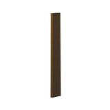 12.5 Cm. Base Side Hickory