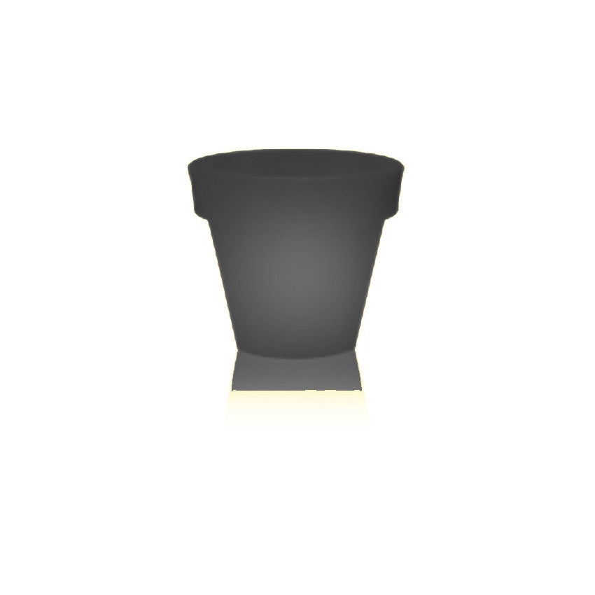 12 Cm. Modern Sink Black