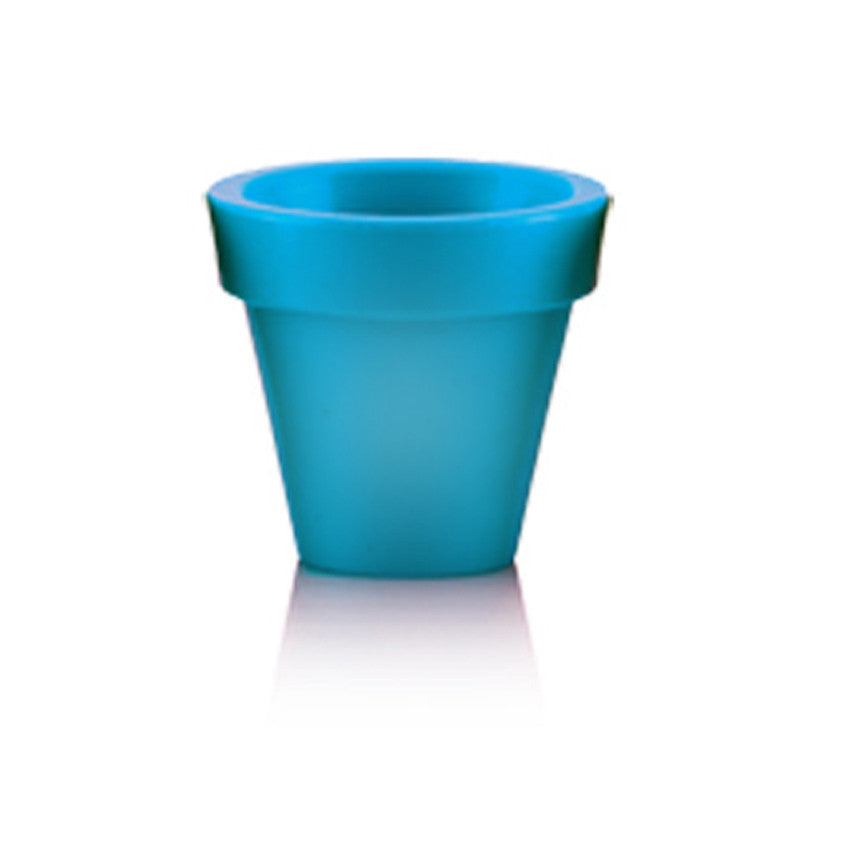 18 Cm. Modern Sink Blue