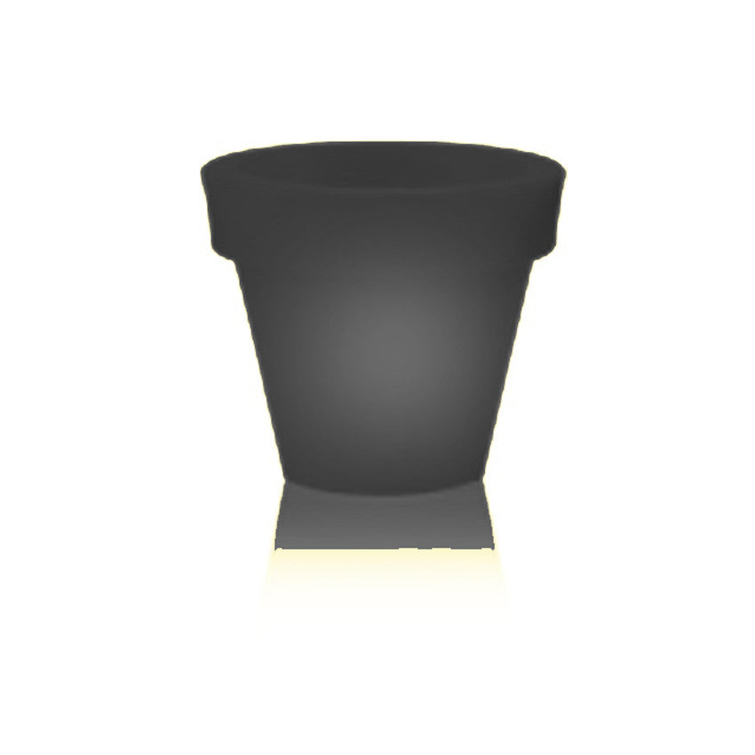 18 Cm. Modern Sink Black
