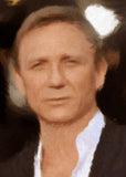 Daniel Craig photo 15x21cm