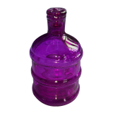 Water Bottle Purple