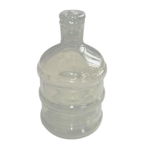 Water Bottle Clear