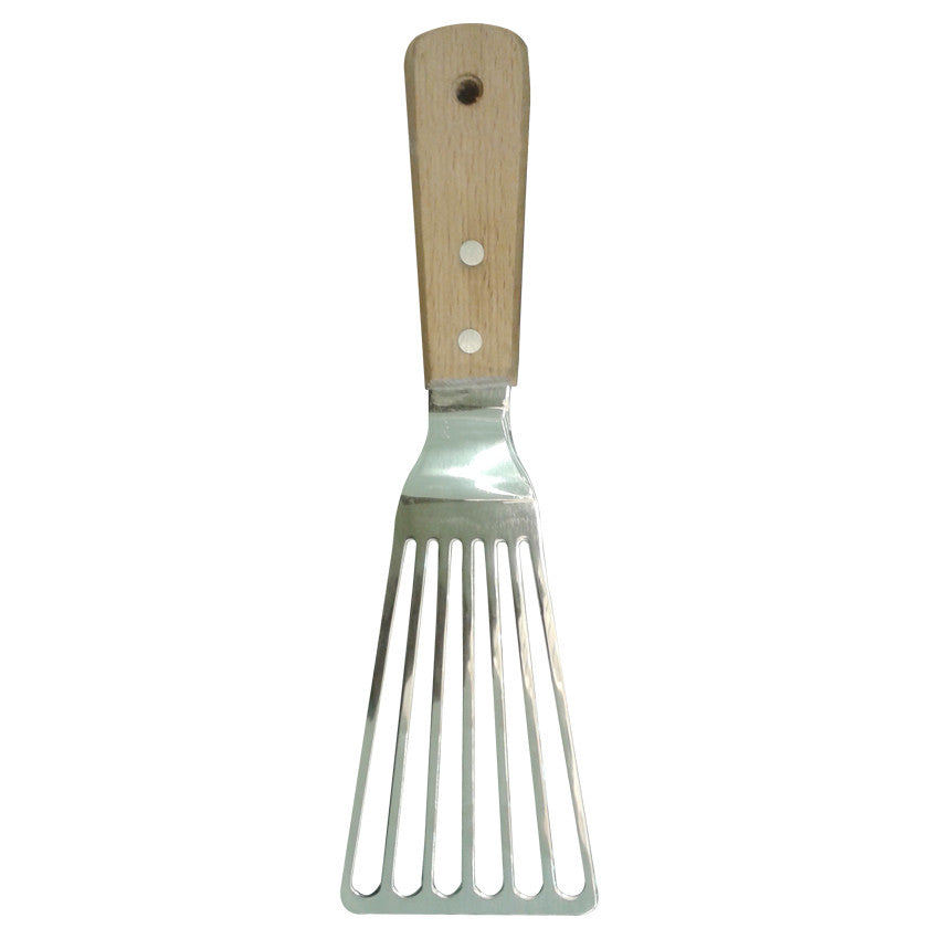 Trendy Steak Holder  Plastic