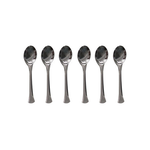 Classic Tea Spoon 6 Pieces