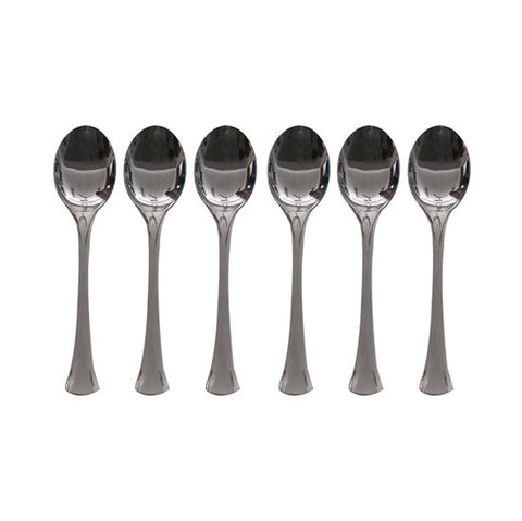 Classic  Spoon 6 Pieces