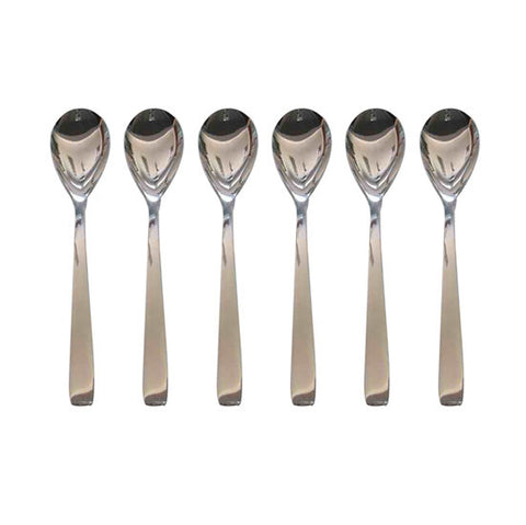 Minimalism  Spoon 6 Pieces