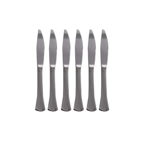 Classic Knife 6 Pieces