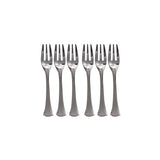 Small Classic Fork 6 Pieces