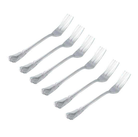 Victorian Fork 6 Pieces