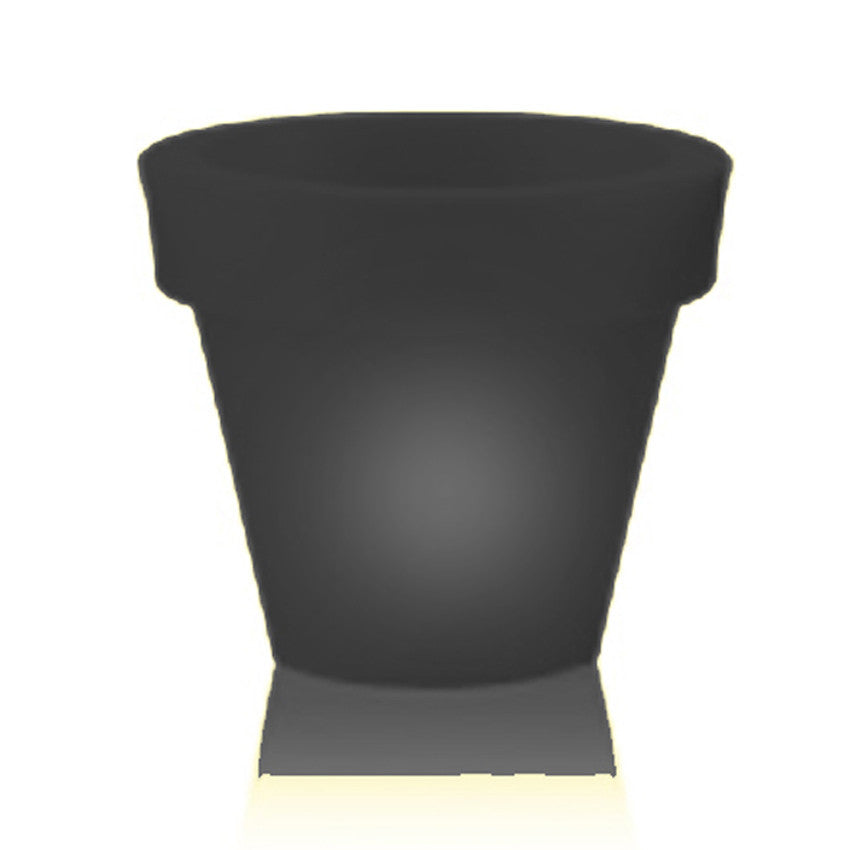 30 Cm. Modern Sink Black