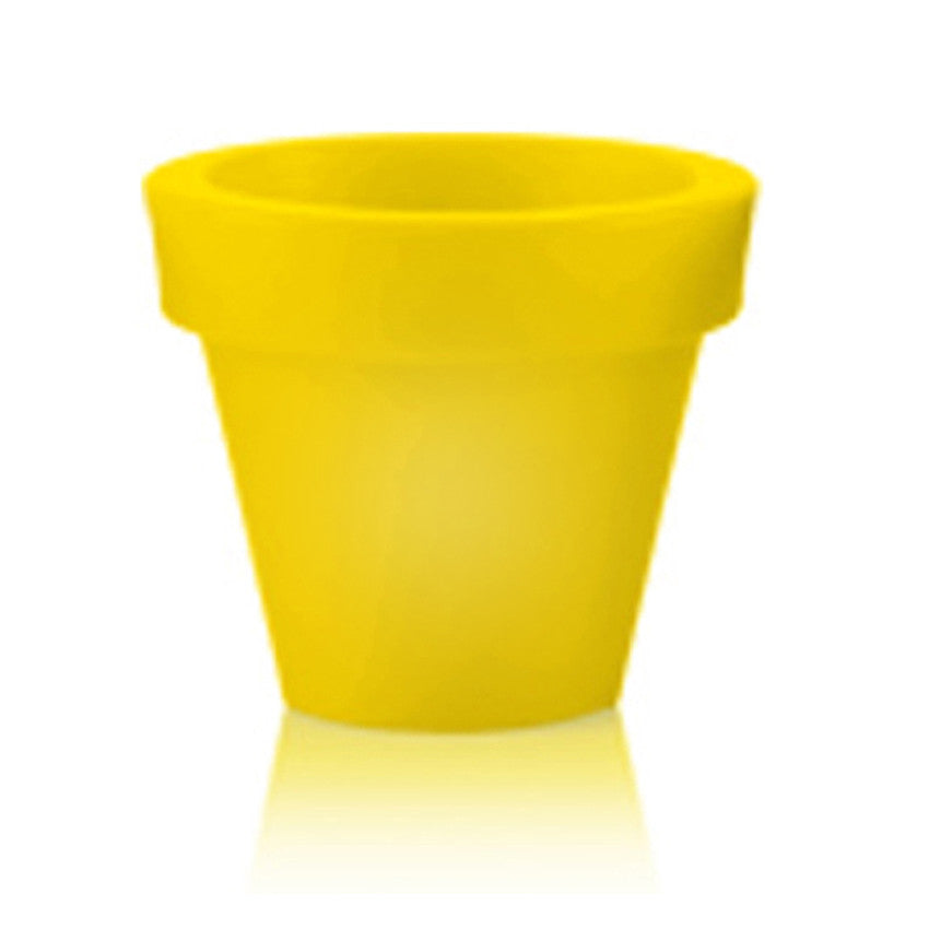 30 Cm. Modern Sink Yellow