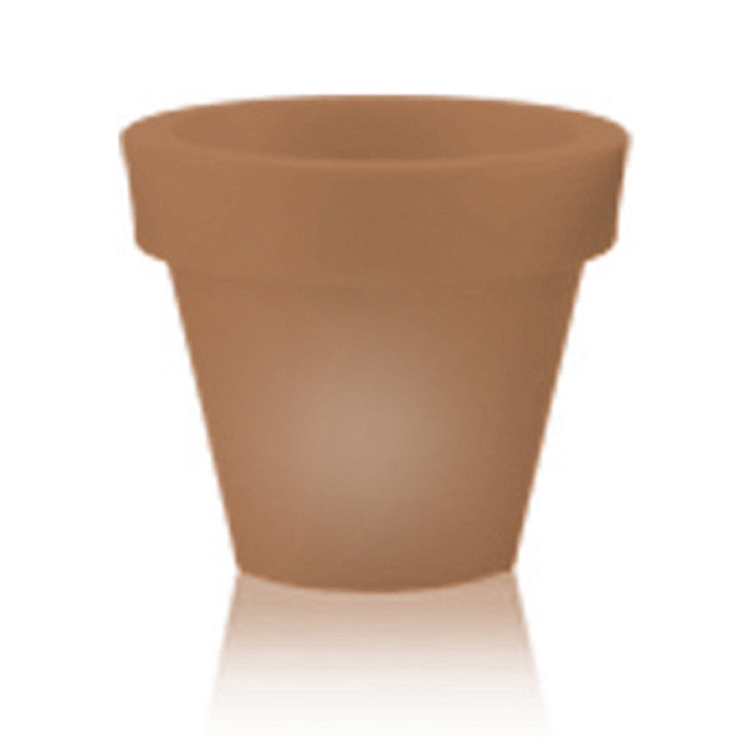30 Cm. Modern Sink Brown