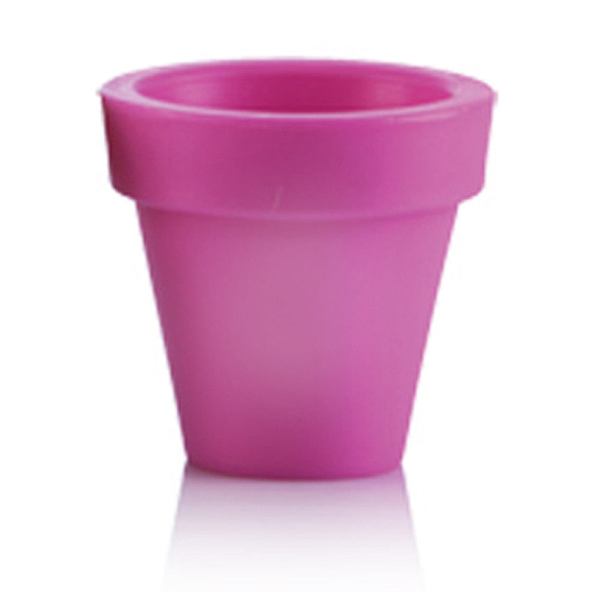 30 Cm. Modern Sink Mauve