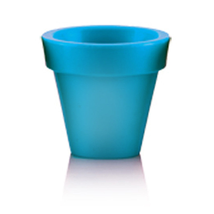 30 Cm. Modern Sink Blue