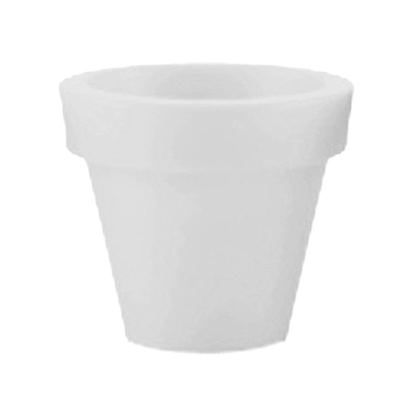 30 Cm. Modern Sink White
