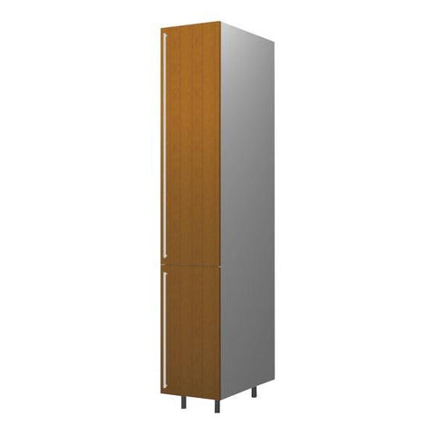 40 Cm.  Wengee Mali Tall Cleaning Equipment Unit  Without Accessories Right