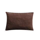 Cushions 60*30 Brown Ch