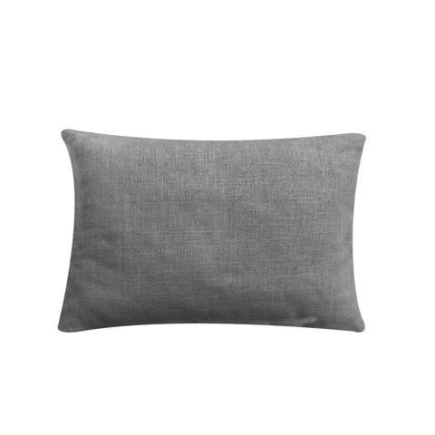 Cushions 60*30 Grey Linen