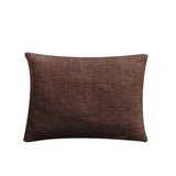 Cushions 60*40 Brown Ch
