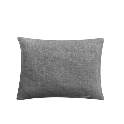 Cushions 60*40 Grey Linen