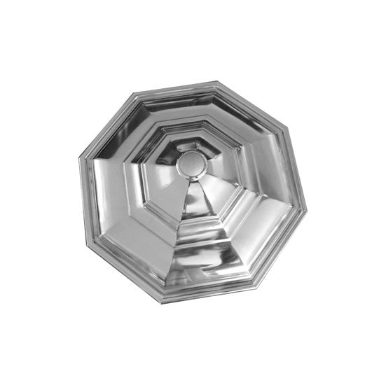 Classico 3 Bowl 24Cm D 63 with Cover Stainless Steel