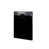 60 Cm. Black High Gloss Door For Dishwasher