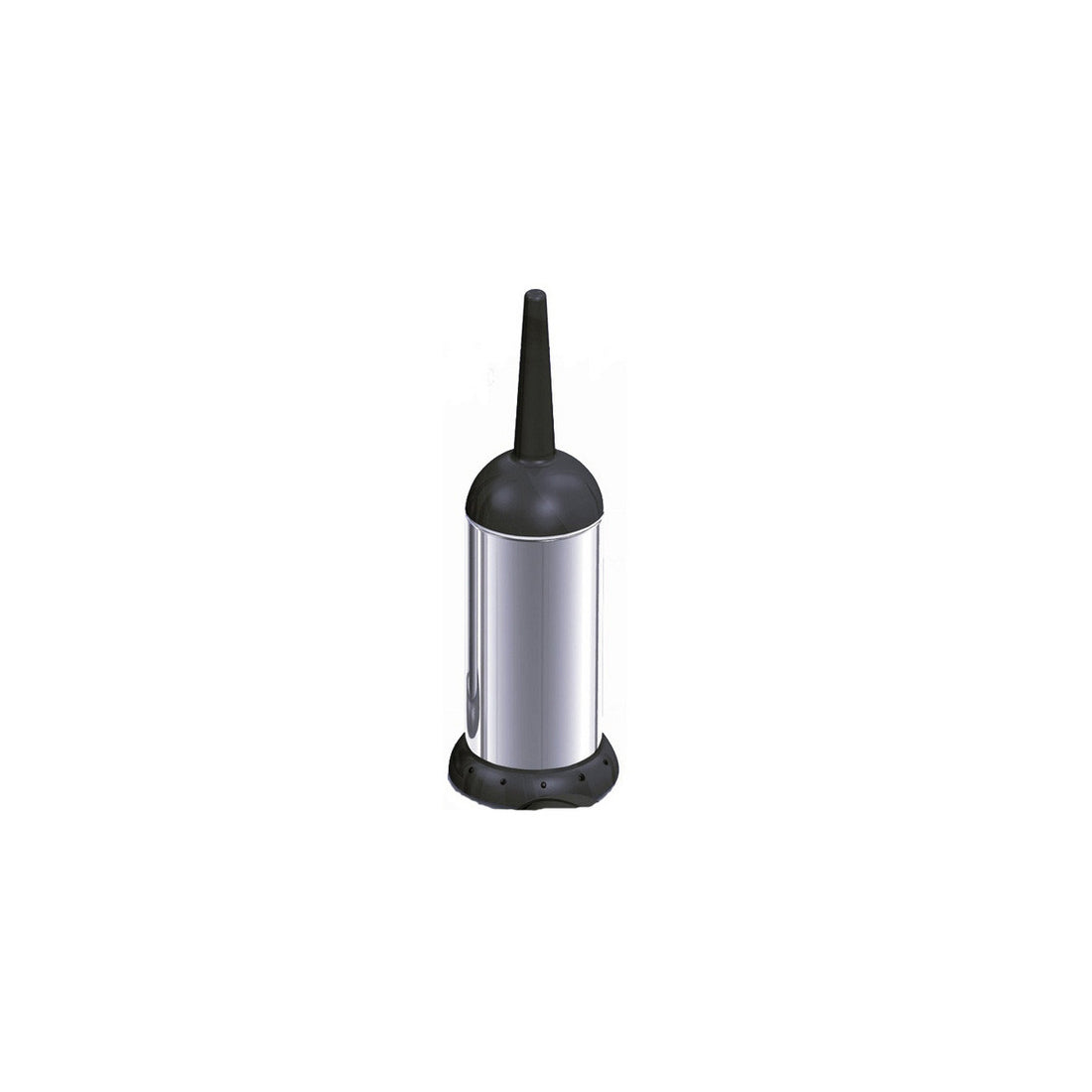STANLESS STEEL TOILET BRUSH