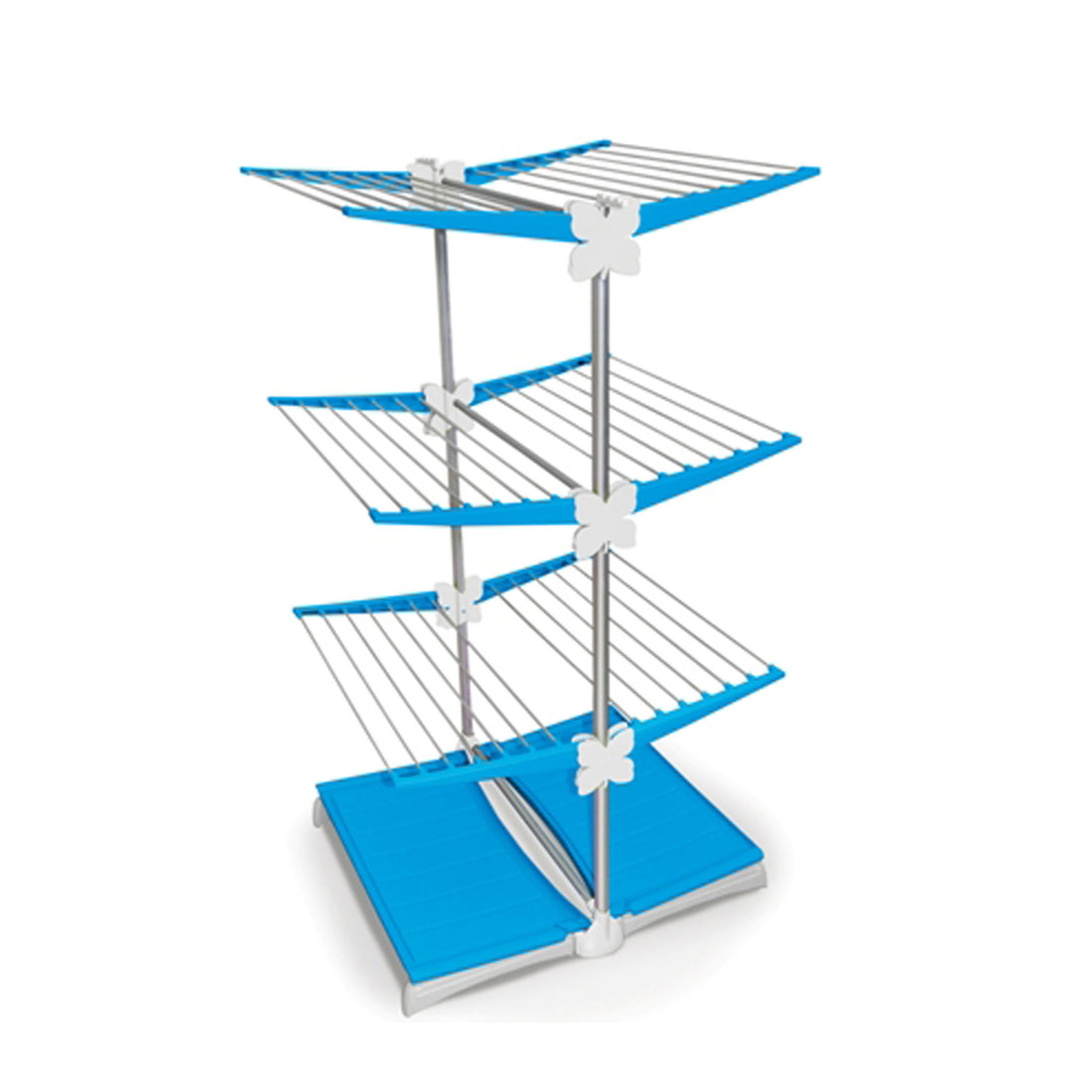 VERTICAL CLOTHES AIRER