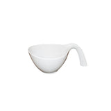 Spoon Bowl small White