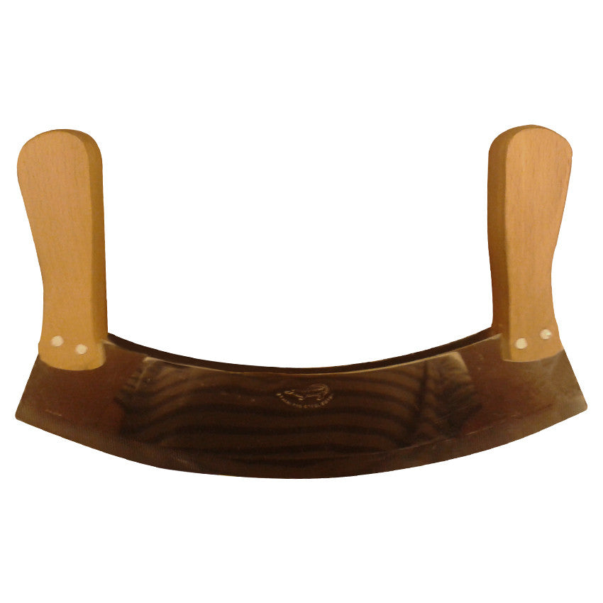 X Big Lathe with 2 Weapons