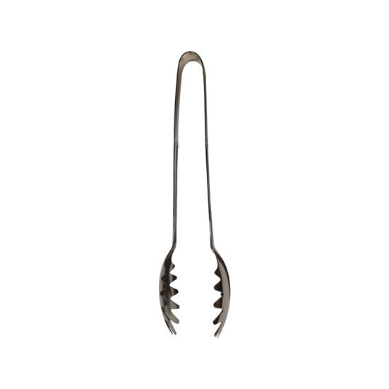 X  Salad Holder Stainless Steel