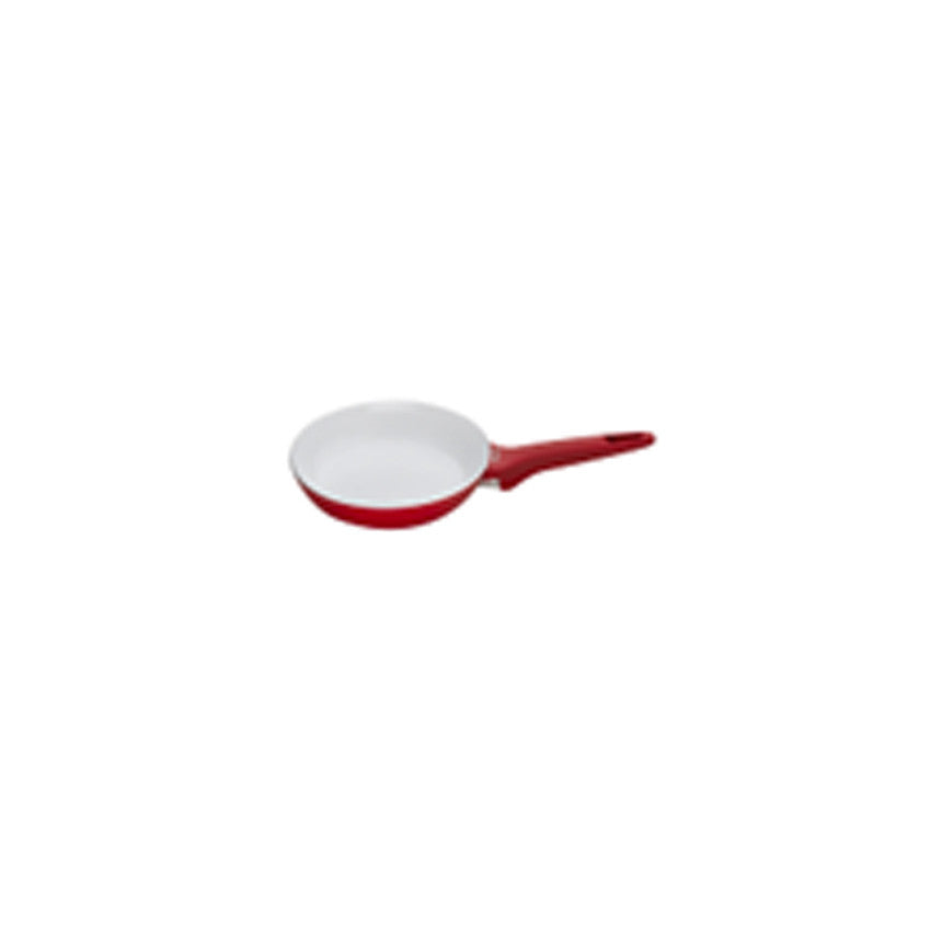 CERAMIC HIGH FRYPAN 20 CM