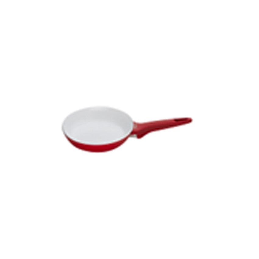 CERAMIC HIGH FRYPAN 22 CM