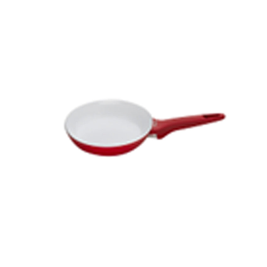 CERAMIC HIGH FRYPAN 24 CM