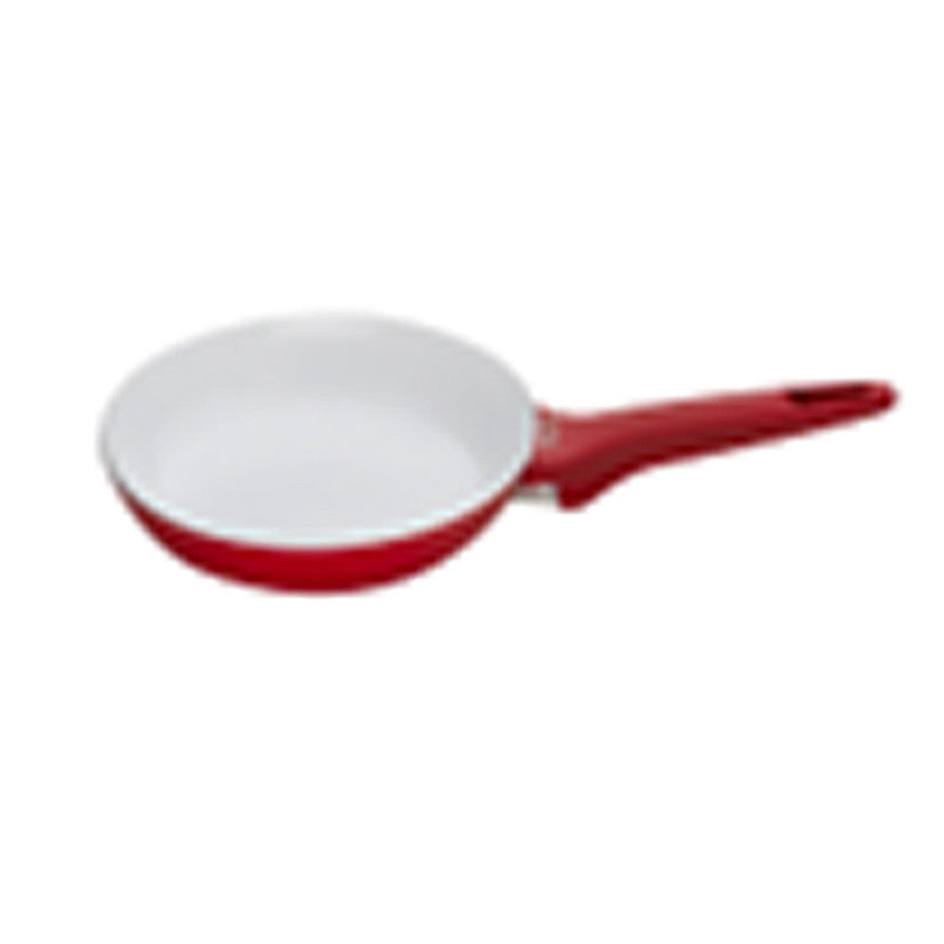 CERAMIC HIGH FRYPAN 28 CM