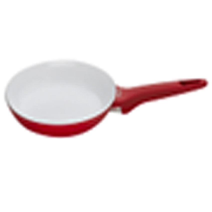 CERAMIC HIGH FRYPAN 30 CM