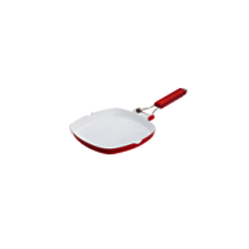 GRILL PAN 24*24 SLEEVE CARD