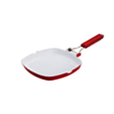 GRILL PAN 28*28 SLEEVE CARD