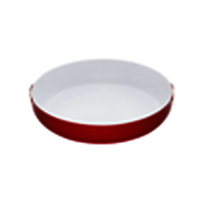 CERAMIC SKILLET 28 CM