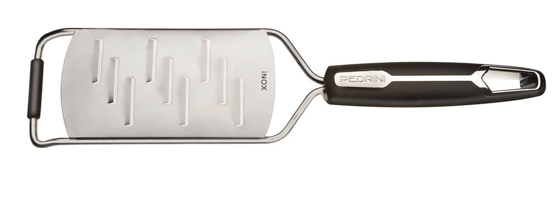 Arrow grater S.S