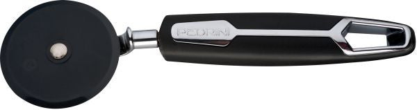 Arrow pizza cutter.nylon wheel