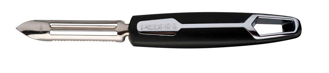 Arrow potato peeler S.S