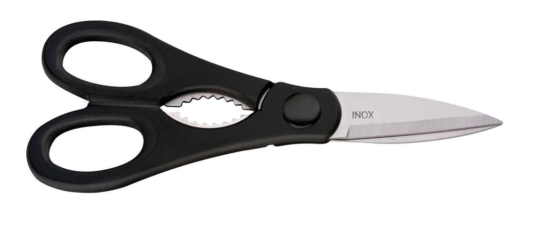 Arrow universal shears S.S blades .soft