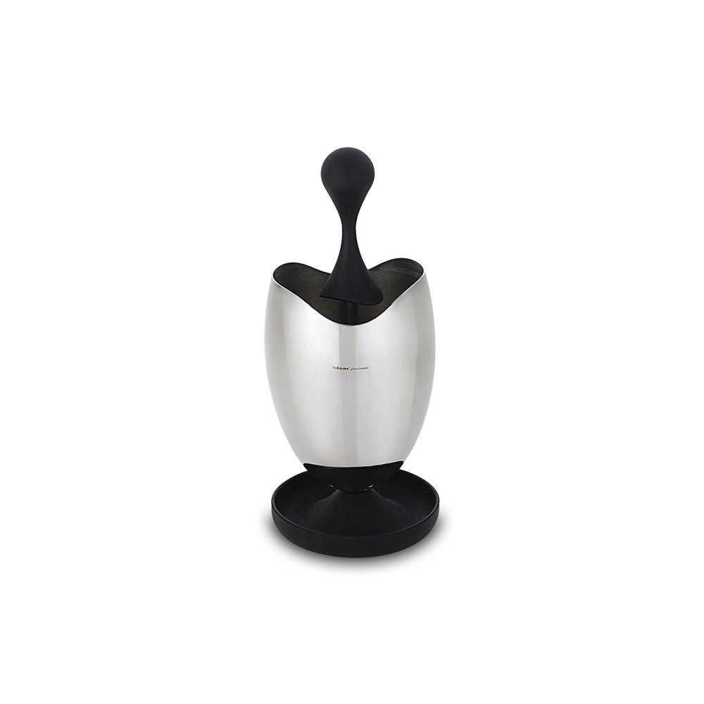 BLACKLINE CUTLERY CADDY 12 CM H:28.5