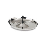 BLACKLINE FRUIT STAND SMALL 25 CM H:8 CM