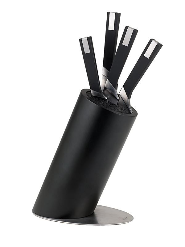 BLACKLINE KNIFE SET 4 PCS