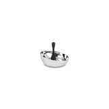 BLACKLINE SNACK BOWL 10 CM H:8 CM
