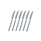 Bauhaus Knife 6 Pieces