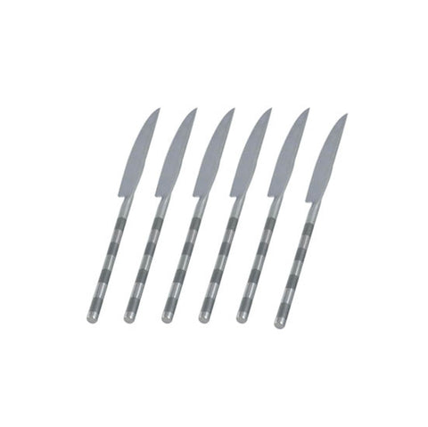 Bauhaus Knife 6 Pieces